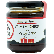 MIEL DE CHTAIGNIER DU PROGORD NOIR