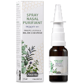 SPRAY NASAL PURIFIANT  LA PROPOLIS