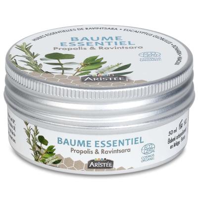 BAUME ESSENTIEL PROPOLIS & RAVINTSARA BIO