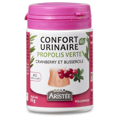 CONFORT URINAIRE BIO