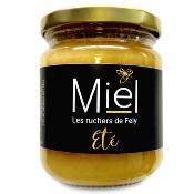 SUMMER HONEY FROM THE LOT-ET-GARONNE