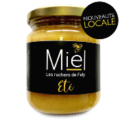 MIEL D'T DU LOT ET GARONNE