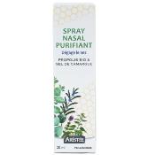 SPRAY NASAL PURIFIANT À LA PROPOLIS