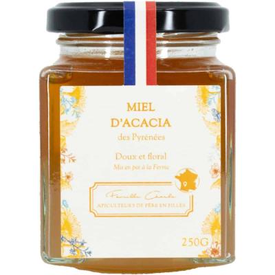 MIEL D'ACACIA