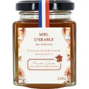 MIEL D'RABLE