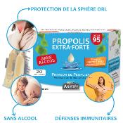 ACTIDOSES PROPOLIS EXTRA-FORTE PEUPLIER SANS ALCOOL