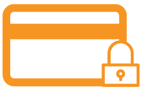 Paiement 100% sécurisé sur le site Pollenergie