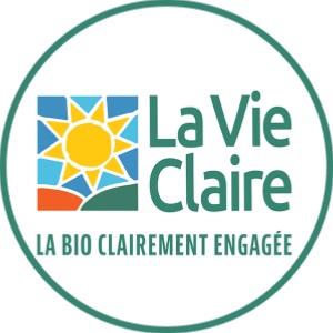 La Vie Claire, magasins partenaire de Pollenergie