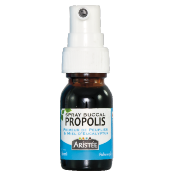 Spray propolis et miel